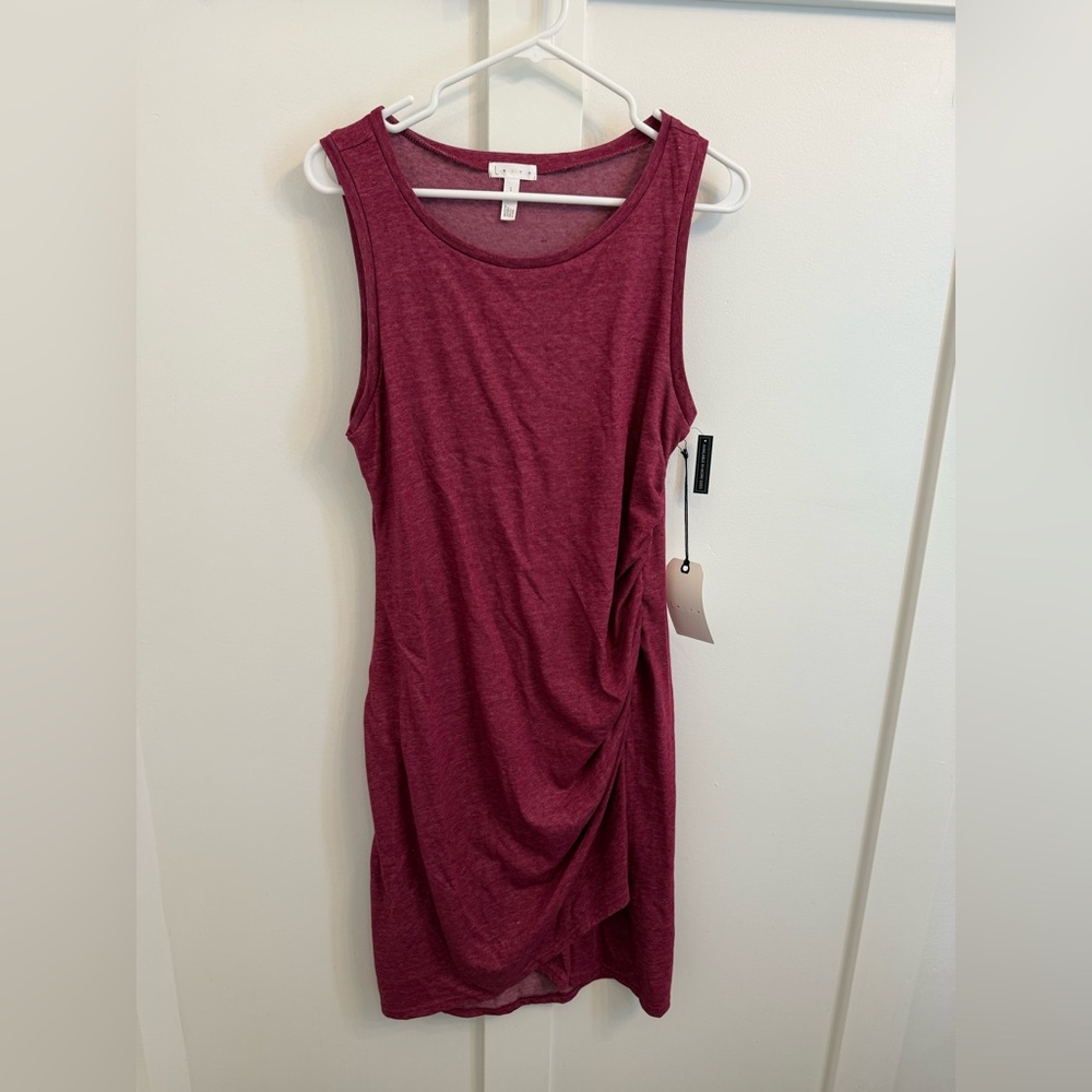 Leith, NWT dress, sz L
